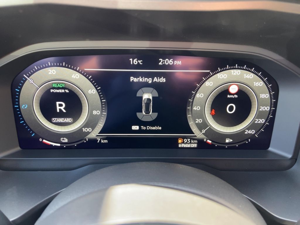 Nissan Qashqai - Bild 17