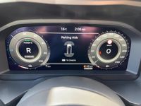 Nissan Qashqai - Vorschau Bild 17