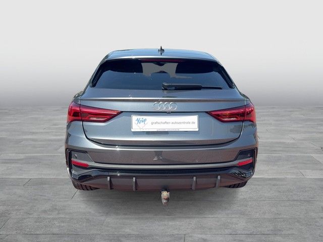 Audi Q3 - Bild 4