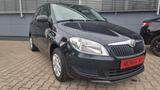 Skoda FABIA KLIMA COOL 5-türig nur 35tkm 2.Hand - Skoda Fabia: 3.3