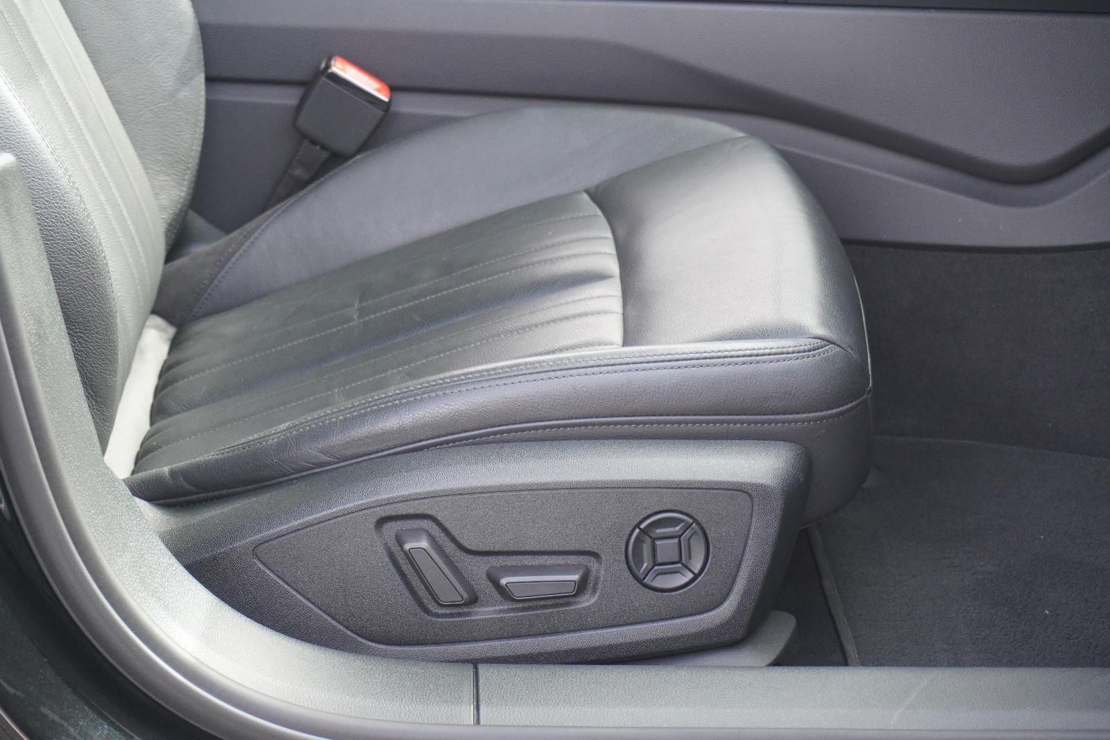 Audi A6 Lim. 45 TFSI quattro*NAVI*LED*LEDER*ACC*, миниатюра 22