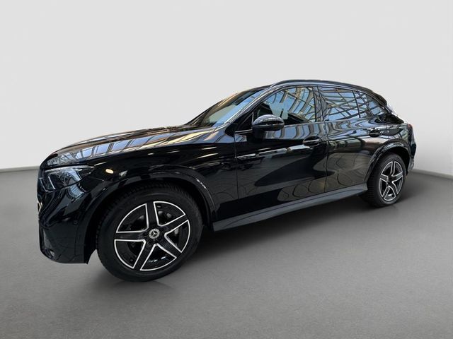 Mercedes-Benz GLC 200 Edition AMG Line 4M NIGHT*MEMORY*KAMERA*