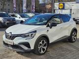 Renault Captur II R.S. Line 1.3 TCe 140 EDC - Renault Captur mit Schiebedach