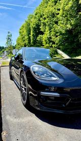 Porsche Panamera 4S E-Hybrid Sport Turismo S - Porsche Panamera in Dresden