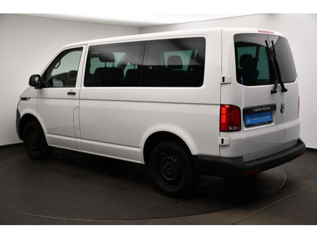 Volkswagen T6 Kombi - Bild 14