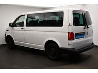 Volkswagen T6 Kombi - Vorschau Bild 14