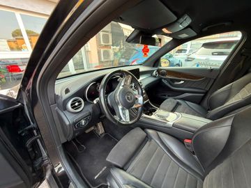 Mercedes GLC 300 - 5