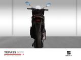 Seat Mo eScooter 125 Oxygen White Matt 100 Elektrisch - Seat Roller