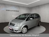 Opel Meriva Edition 1.6 //Service Neu//Tüv Neu// - Opel Gebrauchtwagen von 2008