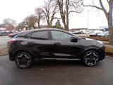 Ford Puma Gen-E Premium Panoramadach/ Assistenzpaket  - Ford Puma Gen-E mit Panoramadach
