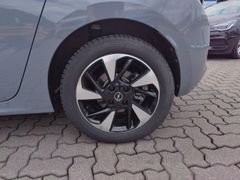 Fahrzeugabbildung Opel Corsa F e Facelift Winterpaket,3-Phasig 11KW