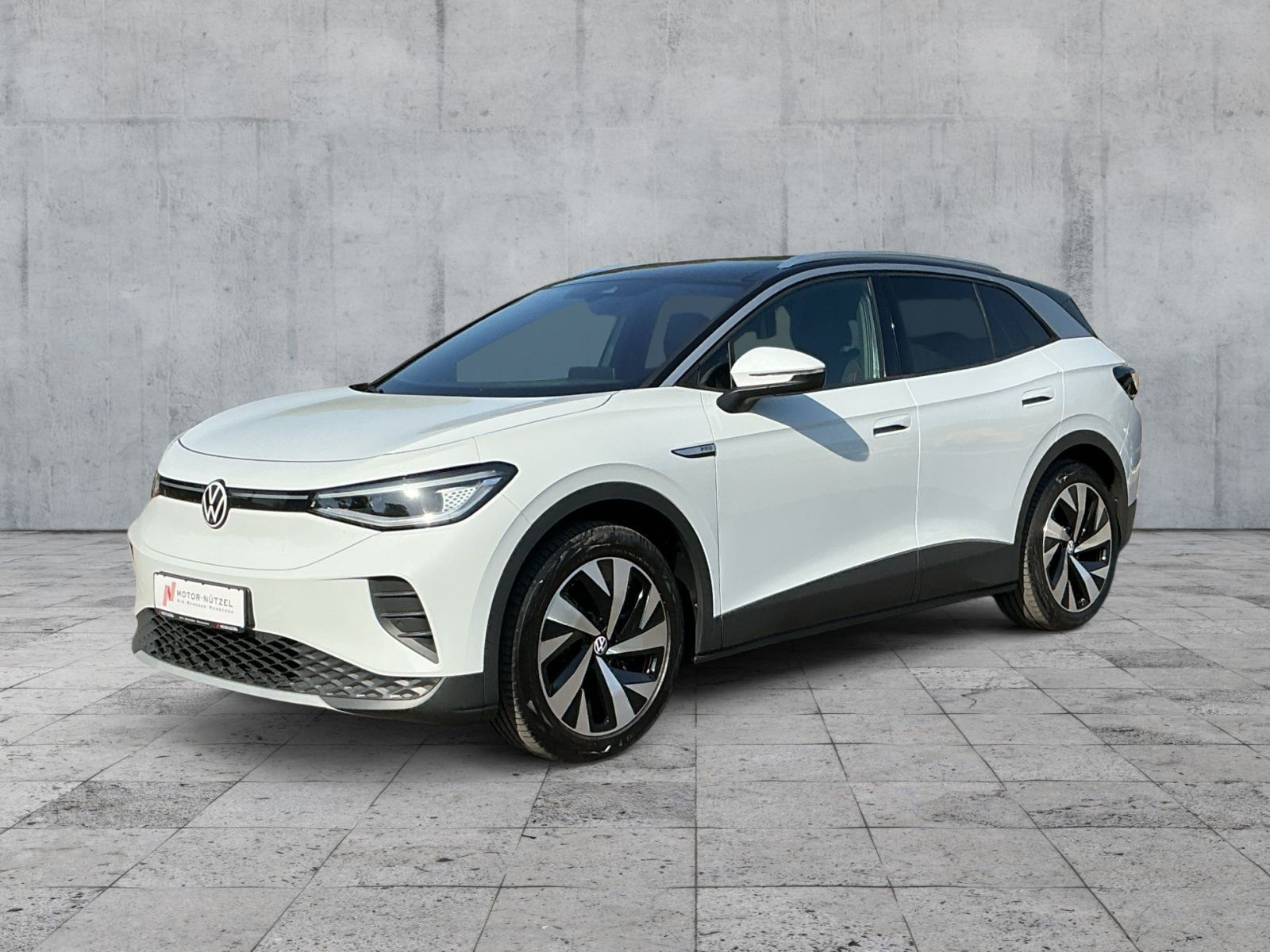 Volkswagen ID.4 - Bild 2