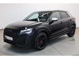 Audi SQ2 TFSI quattro S line VCP/LED/NAV/SH - Audi SQ2 SUV