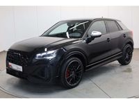 Audi SQ2 - Vorschau Bild 2