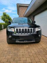 Jeep Grand Cherokee - Jeep Grand Cherokee aus 2011