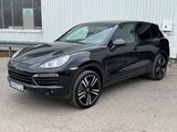 Porsche Cayenne Diesel * Pano * 2. Hand * BOSE* 21 Zoll - Porsche Cayenne aus 2012 mit Diesel-Antrieb