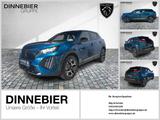 Peugeot 2008 ALLURE HYBRID 110 e-DSC6 NAVI+360° Allwette