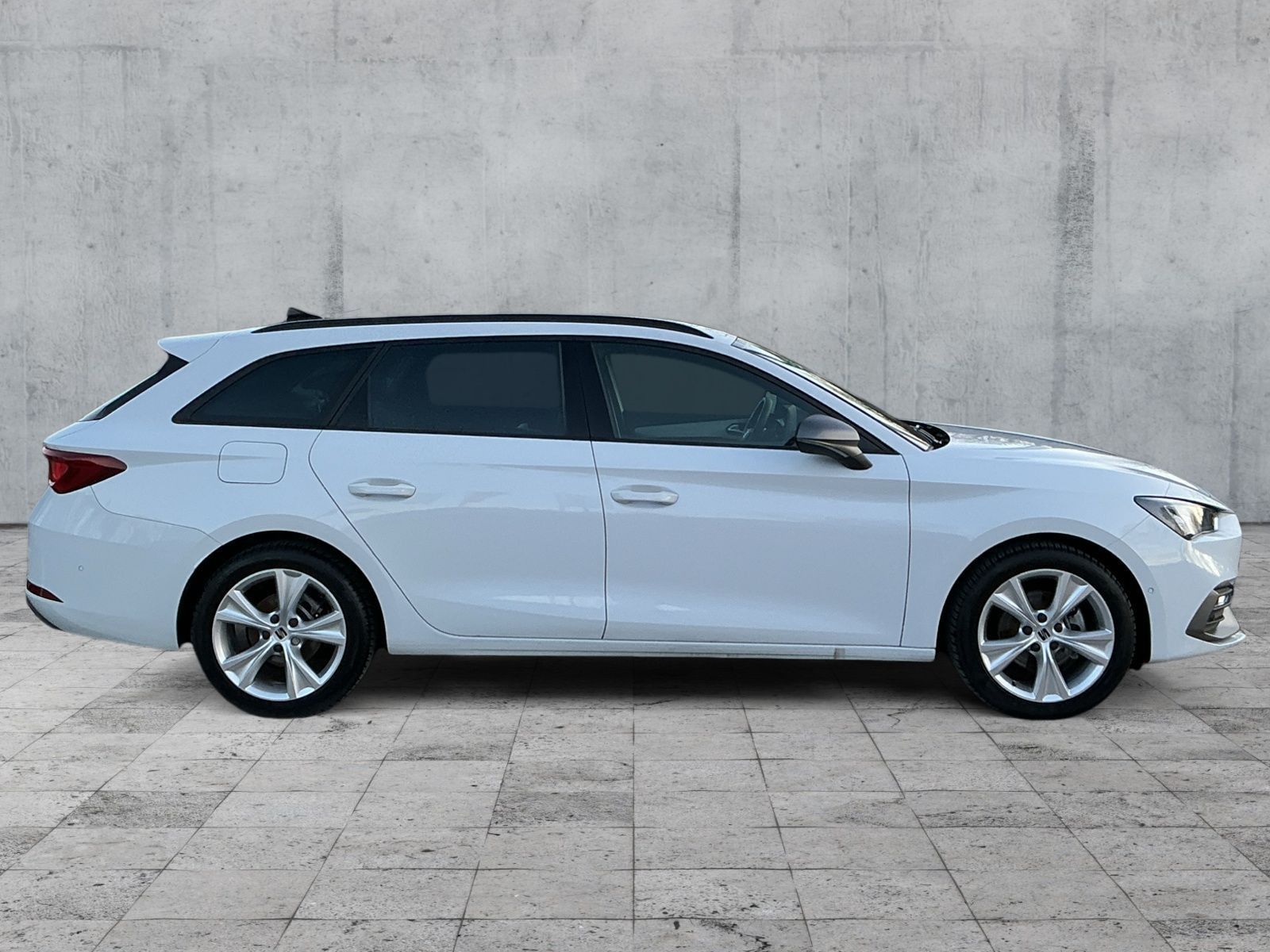 Seat Leon - Bild 7
