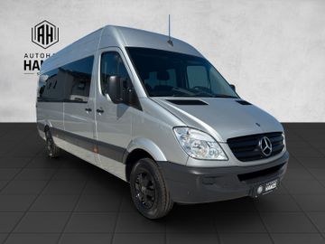 Mercedes-Benz Sprinter II Kombi 316 CDI L3H2 Crewbus|9-Sitze