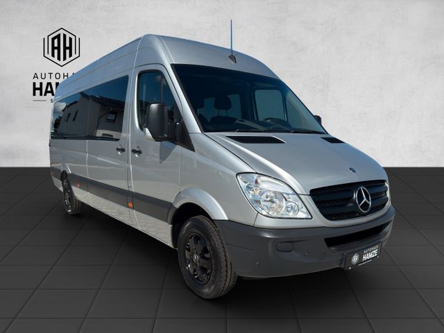 Mercedes-Benz Sprinter II Kombi 316 CDI L3H2 Crewbus|9-Sitze