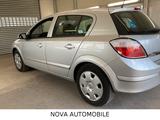 Opel Astra H Lim. Edition *1.6 Basis *Automatik - gebrauchte Opel Astra aus dem Jahr 2006