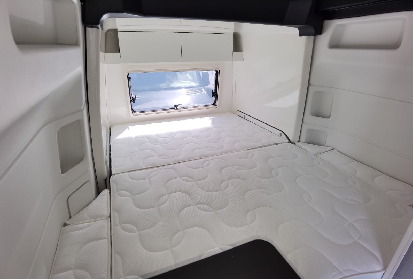 Fahrzeugabbildung Westfalia James Cook Hochdach *SommerSale*