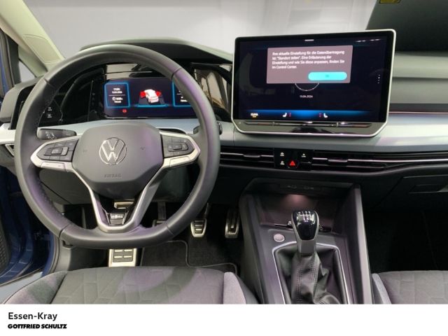 Volkswagen Golf - Bild 6