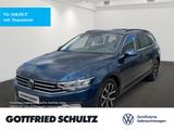 Volkswagen Passat Variant Business 2.0 TDI DSG 17ZOLL AHK S - Volkswagen Passat Variant: Limousine