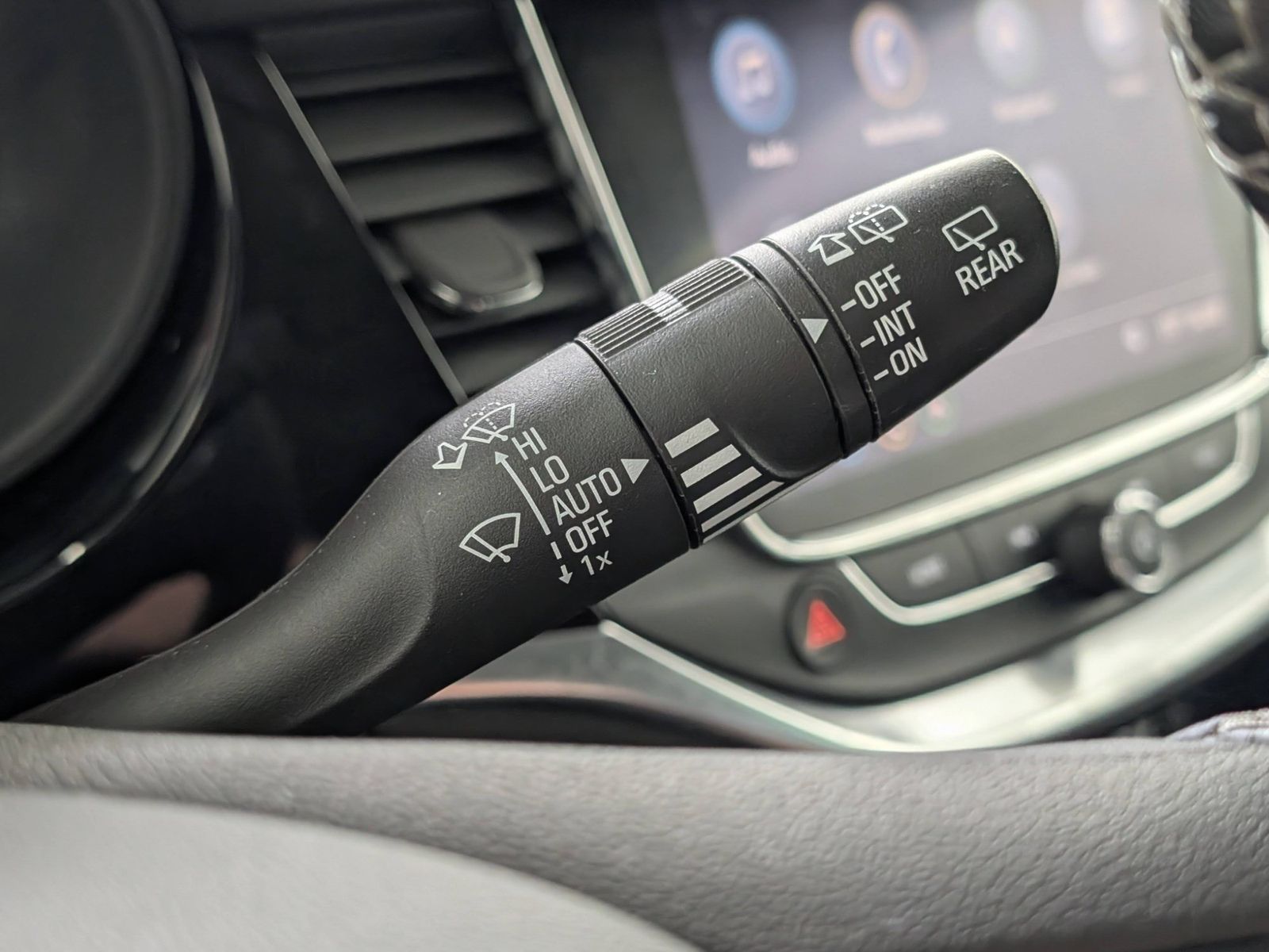 OPEL Astra ST 1.5 CDTI Design & Tech Automatik Navi – Bild 25
