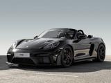 Porsche 718 Spyder RS - Porsche Boxster Neuwagen