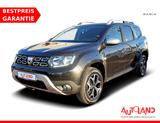 Dacia Duster 1.3 TCe 130 AAC Navi 17Z  Kamera Keyless - Dacia Duster Gebrauchtwagen in Dresden