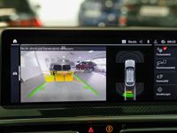 BMW X4 M - Vorschau Bild 17