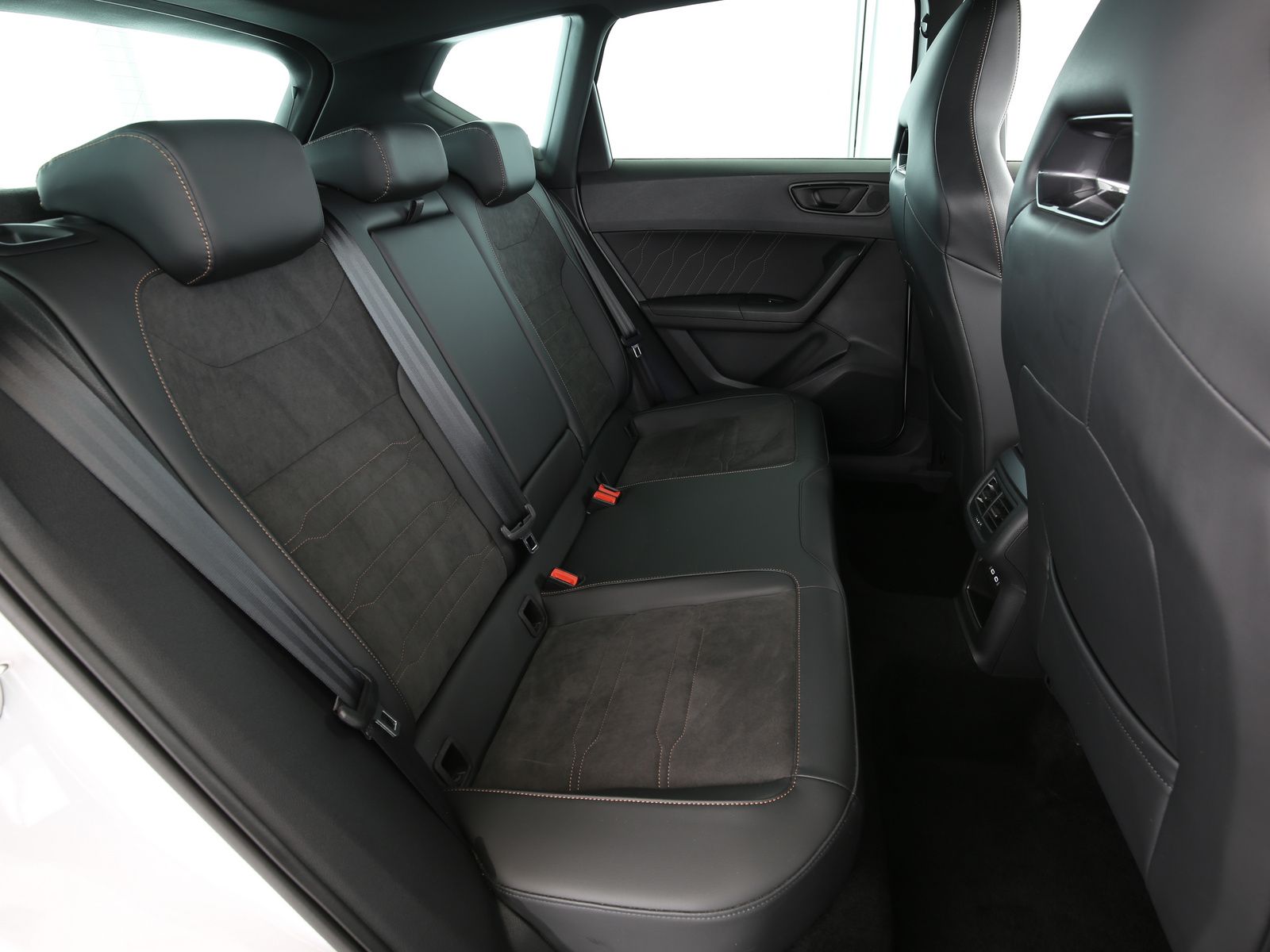 Cupra Ateca - Bild 15