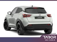 Nissan Juke - Vorschau Bild 2