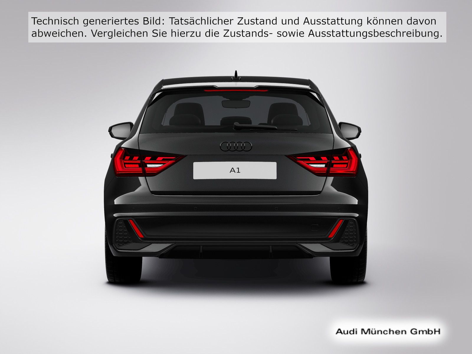 Audi A1 - Bild 8