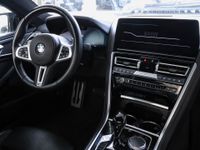 BMW M850 - Vorschau Bild 4