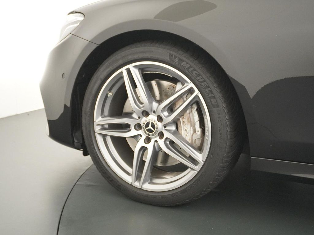 Mercedes-Benz E 400 4Matic Premium Plus AMG Styling Schiebedac
