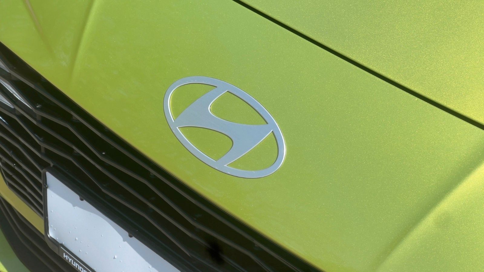 Fahrzeugabbildung Hyundai i10 1.0 Trend *Klima*Navi*CarPlay*PDC*RFKamera*