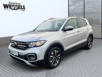 Volkswagen T-Cross 1,0 TSI United