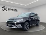 Mitsubishi Outlander PHEV Plus 4WD NAVI*AHK*ACC*ALLWETTER - Mitsubishi Outlander in Hamm