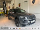 Jeep Compass e-Hybrid Upland 1.5l T - Jeep Compass: Upland