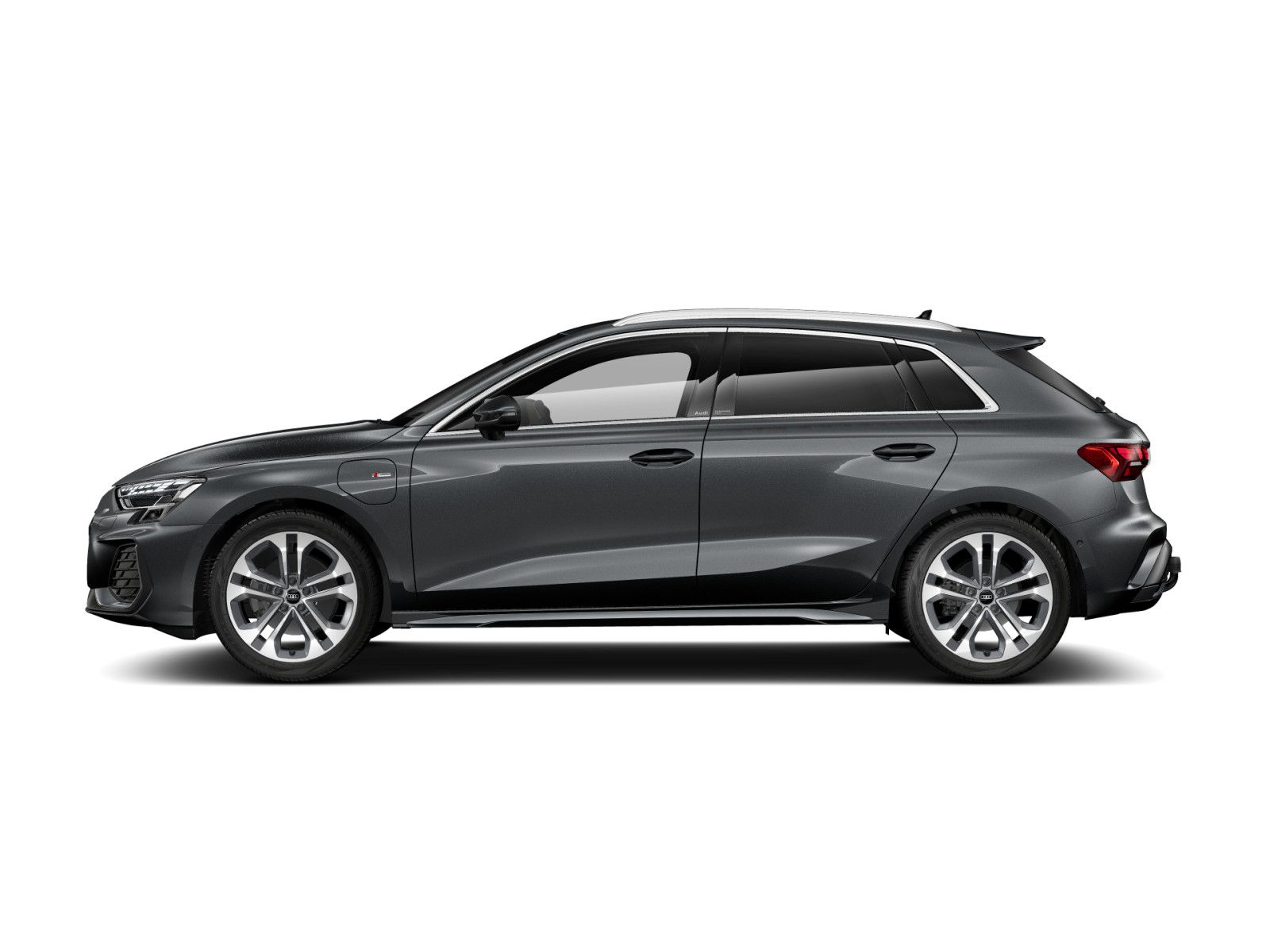 Audi A3 - Bild 9