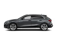 Audi A3 - Vorschau Bild 9