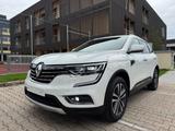 Renault Koleos 2.0 DCI Allrad gute Ausstat... - Renault Koleos von privat