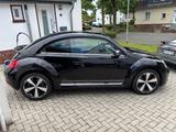 Volkswagen Beetle / Xenon, Schiebedach, Fender, 8fach brft. - gebrauchte VW Beetle aus dem Jahr 2015