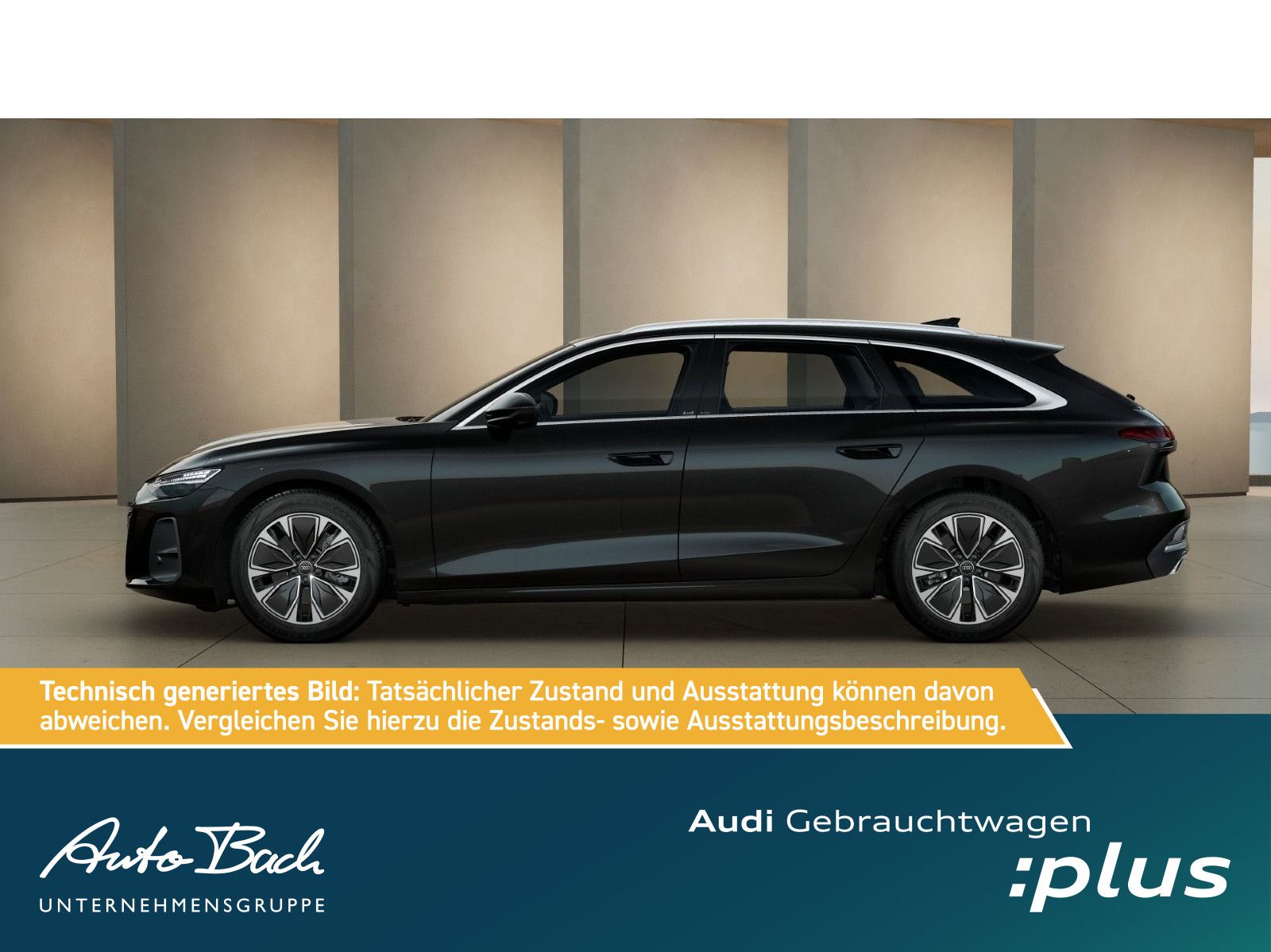 Audi A6 - Bild 4