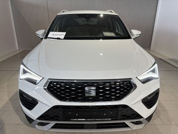 Fotografie 2 des Seat Ateca 1.5 TSI ACT DSG OPF Xperience AHK