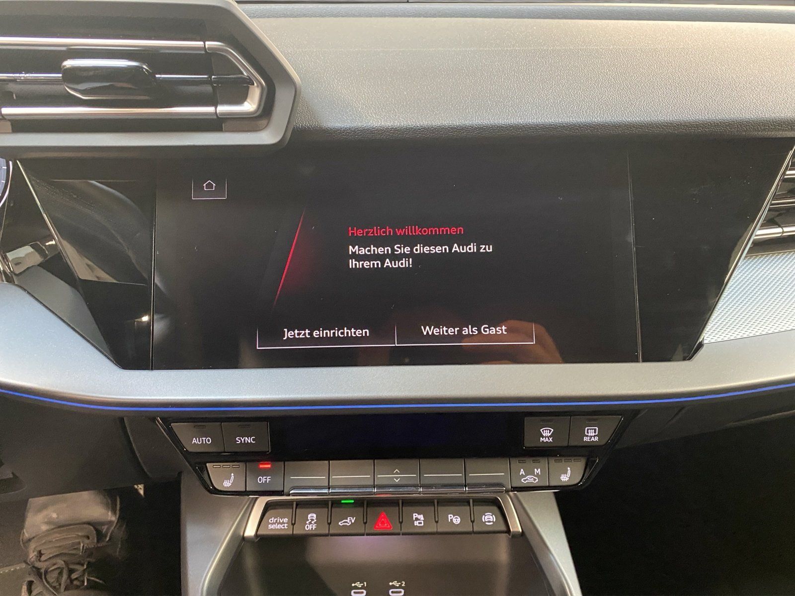 Audi A3 - Bild 13