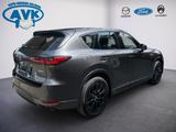 Mazda CX-60 Homura Hybrid AWD DA-Paket + Comf.-Paket - graue Mazda CX-60