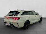 Cupra Leon Sportstourer 1.5 e-HYBRID DSG VZ REAR VIEW - Cupra Leon VZ mit Hybrid-Antrieb (Benzin/Elektro)